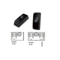POWERTECH PH2 Jeu de photocellules infrarouges. Nouveau boitier CELL38