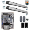 Nice kit TOONA4024BDKCE kit 2 vérins TO4024