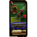 ADYX ALIZE EM2C CASALI TM2433DPH télécommande