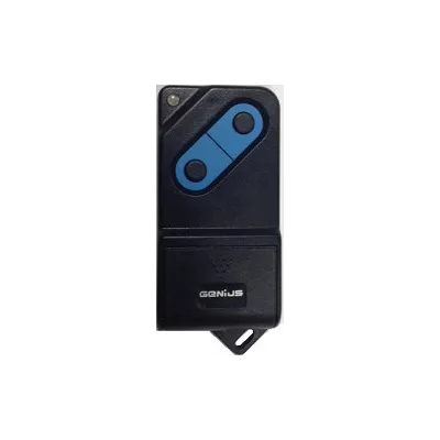 ADYX GENIUS FAAC TM 433DPH télécommande