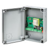 V2 CX EVO1 V2 ex CITY1 coffret électronique V2 pour 2 moteurs 230V