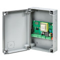 V2 CX EVO1 V2 ex CITY1 coffret électronique V2 pour 2 moteurs 230V