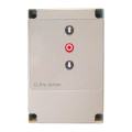 NICE D-PRO ACTION NDCC2100 AFCA FTA2100 coffret indus 1 moteur tri + frein