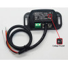PRASTEL MRMINI1E+ récepteur 433 Mhz 1 cnx code simple ou ROLLING Code SLIM