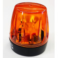 GGP CLIGNO F03-LC4 jaune feu clignotant universel 12V-230V AC-DC