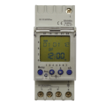 IZYX DTD2301 HORLOGE MODULAIRE 1 contact NO/NF avec réserve de marche