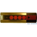 SOMMER 4020 tx03-868-4T télécommande 4 touches forme de briquet