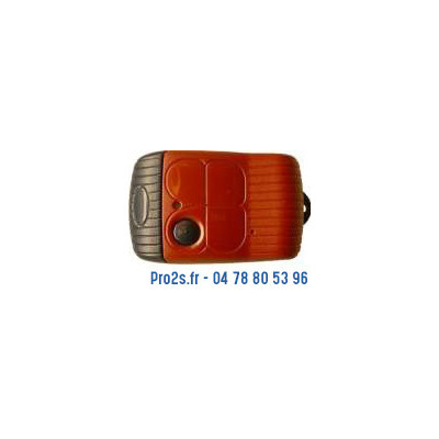 ALLMATIC B RO1WN télécommande 1tx
