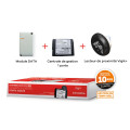 INTRATONE 06-0102+ INTRABOX avec tête VIGIK+, gestion à distance