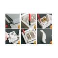 Bouton poussoir étanche IP55