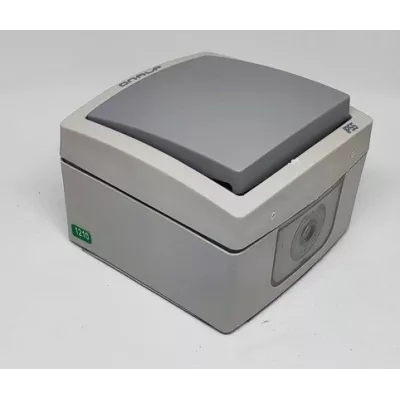 Bouton poussoir étanche IP55