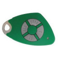 INTRATONE 09-0115 télécommande 4 TX, Badge intégré