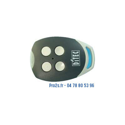 DITEC GOL4 télécommande