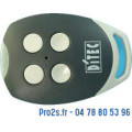 DITEC GOL4 télécommande