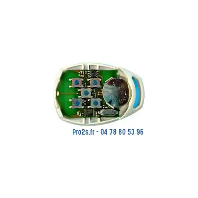 DITEC GOL4 télécommande
