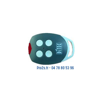 DITEC GOL4C télécommande