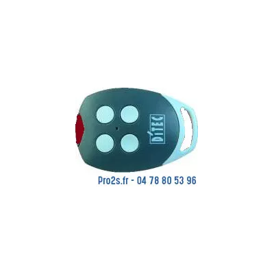 DITEC GOL4C télécommande