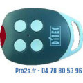 DITEC GOL4C télécommande