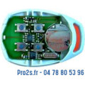 DITEC GOL4C télécommande
