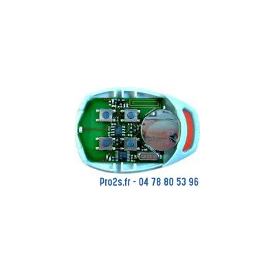 DITEC GOL4C télécommande