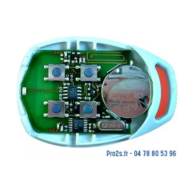 DITEC GOL4C télécommande