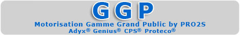 GGP by PRO2S